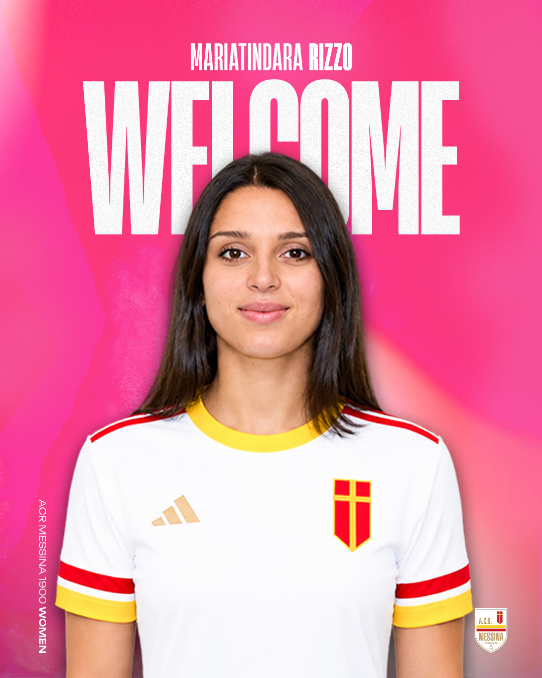 Mariatindara Rizzo — ACR Messina Women